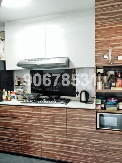 Blk 273B Punggol Place (Punggol), HDB 4 Rooms #160642592